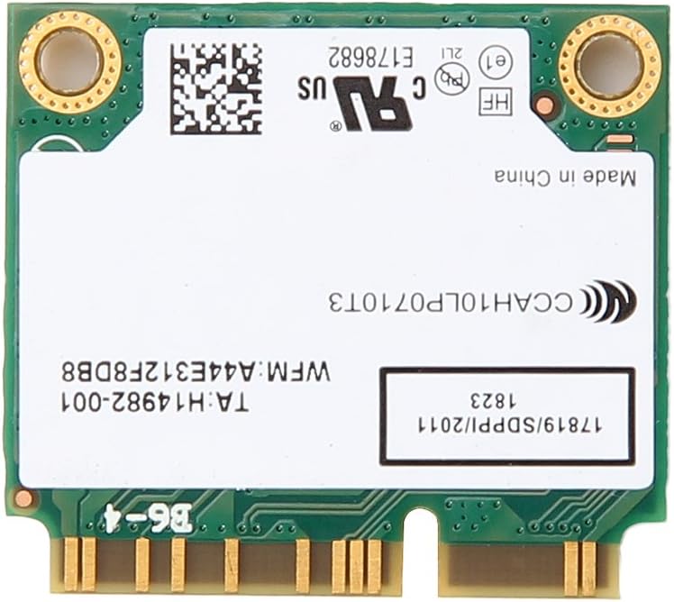 Lenovo 631954-001 Intel 6205 WiFi Card - Thinkpad