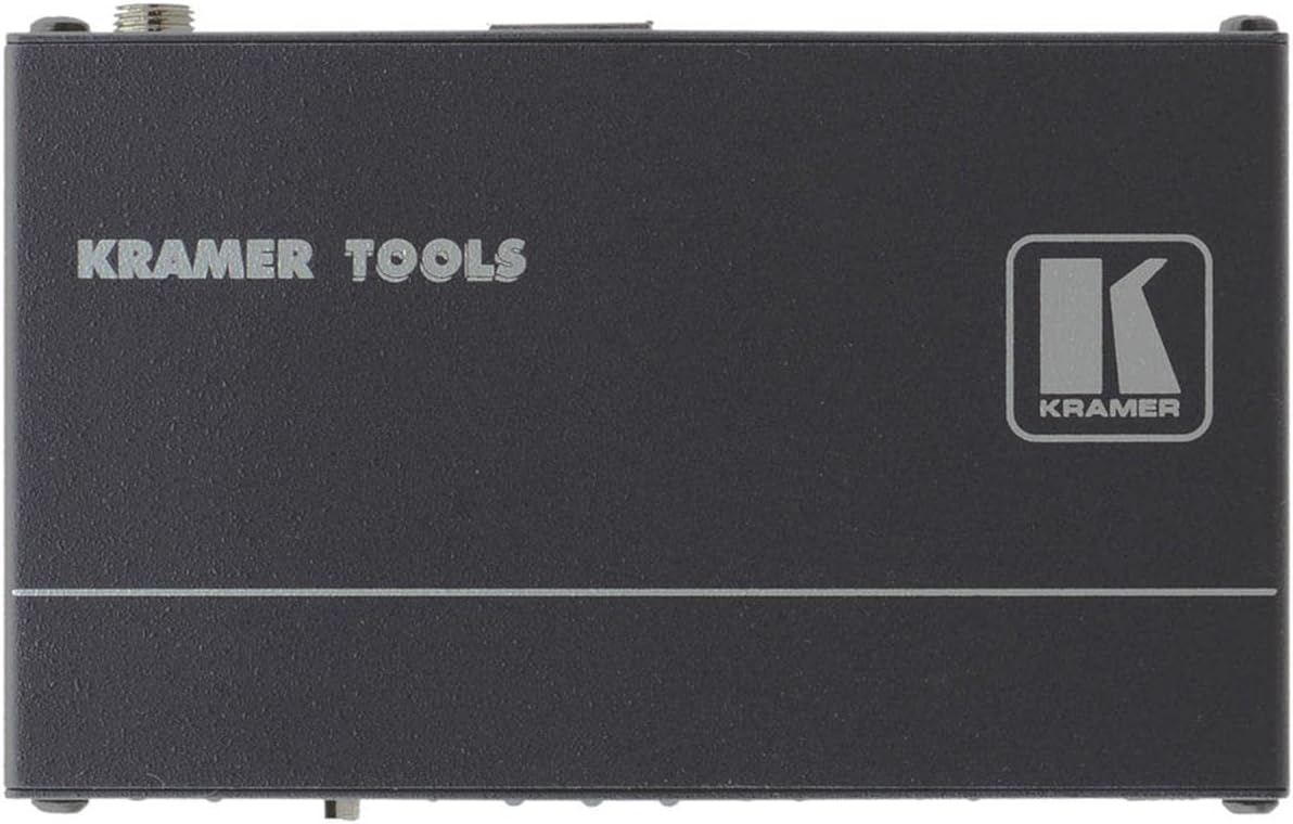 Kramer 10151232 SL-1N Master Room Controller