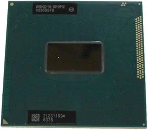Intel i5-3210M Mobile CPU Processor Socket G2 Renewed
