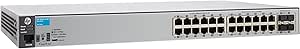 HP J9776A 2530-24G Gigabit Ethernet Switch — main product image