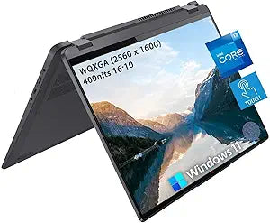 Lenovo Lenovo Flex 5 i7-1255U 16" 2-in-1 Laptop