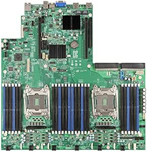 Intel S2600wttr Server Motherboard LGA2011-3