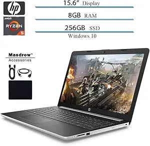 HP 15.6