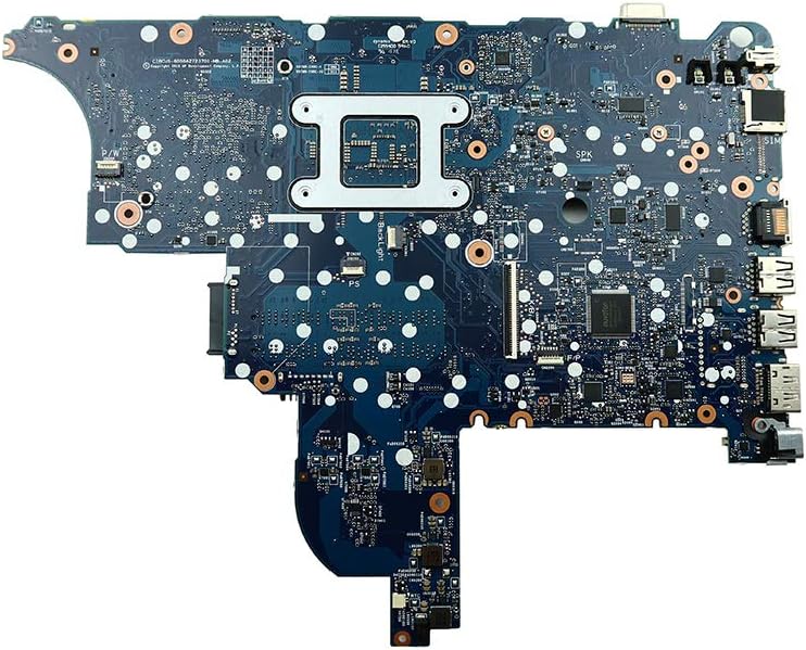 HP 840717-601 ProBook 640 G2 i5 Motherboard
