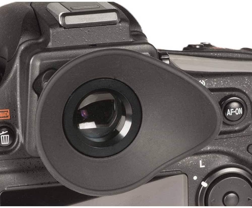 Hoodman H-EYEN22R Camera Eyecup for Nikon