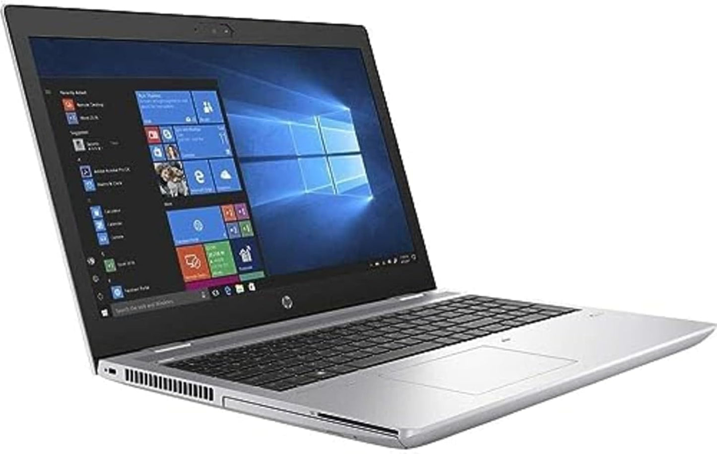 HP ProBook 650 G4 15.6" FHD i5 Laptop