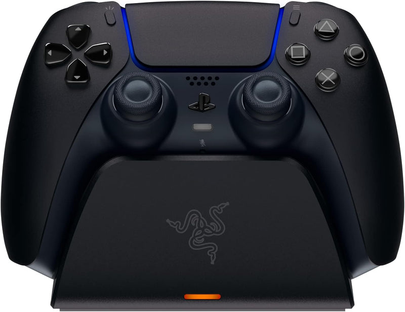 Razer RC21-01900200-R3U1 PS5 DualSense Charging Stand — main product image