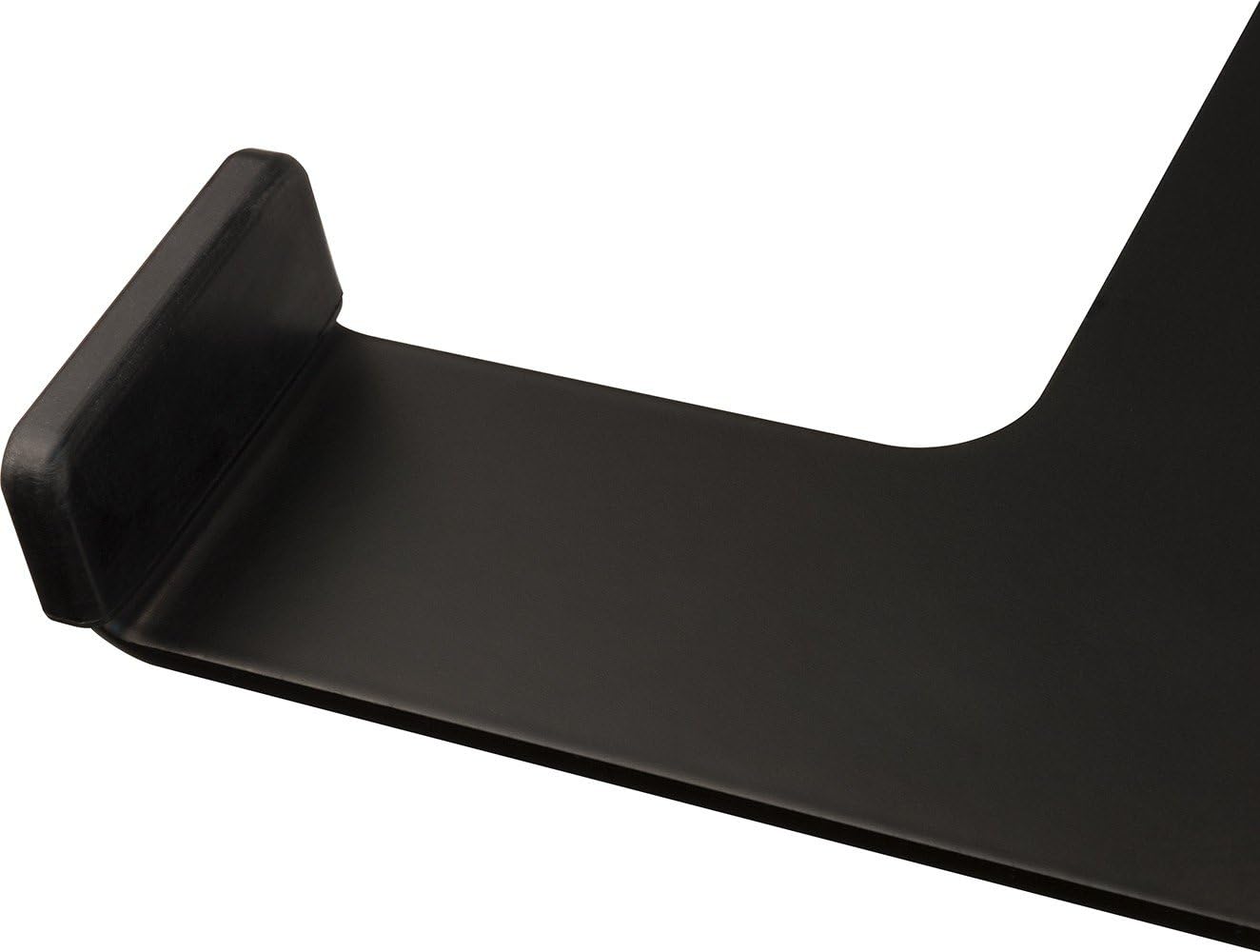 Ultimate Support JS-LPT500 DJ Gear Laptop Stand Black