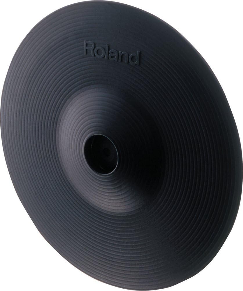 Roland CY-12R/C-C 12" V-Cymbal Electronic Drum Pad