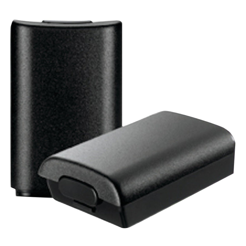 Microsoft B4U-00039 Xbox 360 Rechargeable Battery 2-Pack — main product image