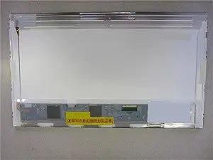 Toshiba 5692206 16.0" Laptop LCD LED Screen
