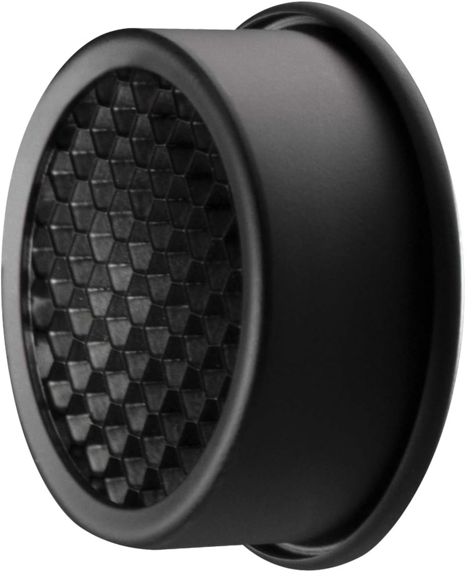 Westcott 4724 Snoot Honeycomb Grid for FJ400