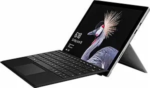 Microsoft Surface Pro m3 128GB Tablet Bundle