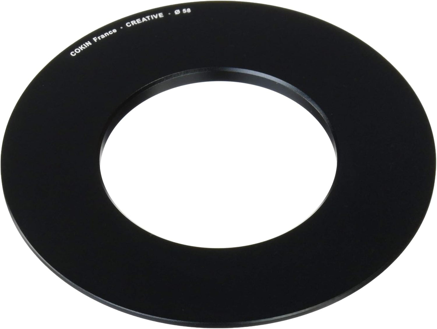 Cokin Z458 58mm Adapter Ring Z Series Filter Holder