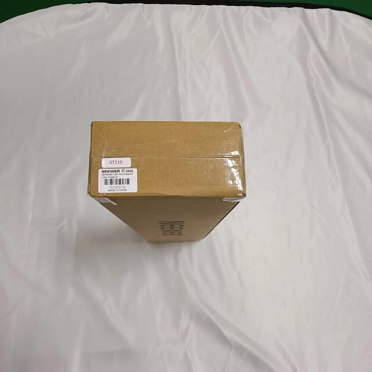 Neewer 90084538 7ft Photography Light Stands 2-Pack