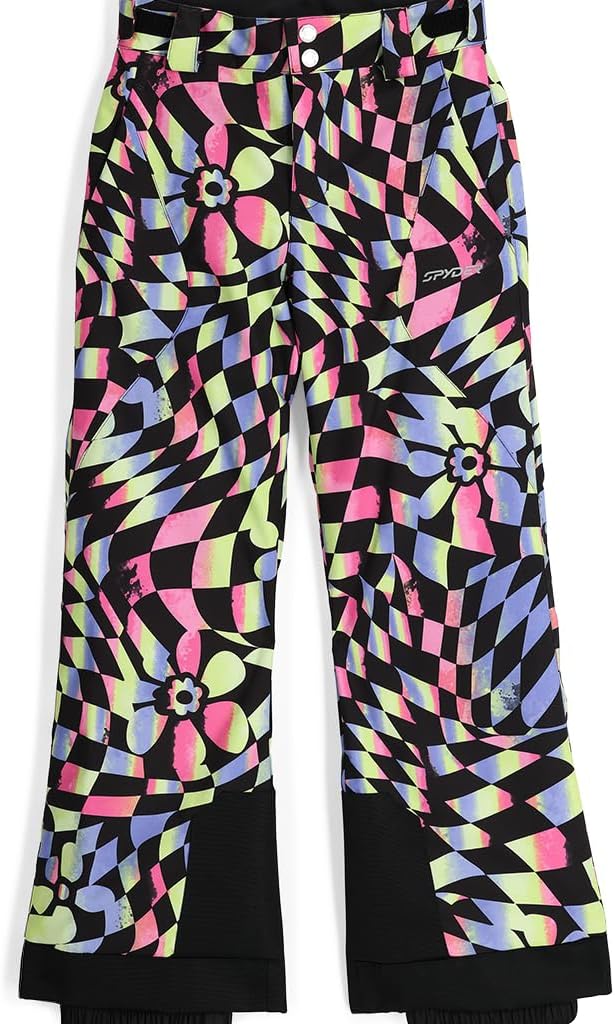 Spyder 38SJ125304 Girls Olympia Ski Pant — main product image