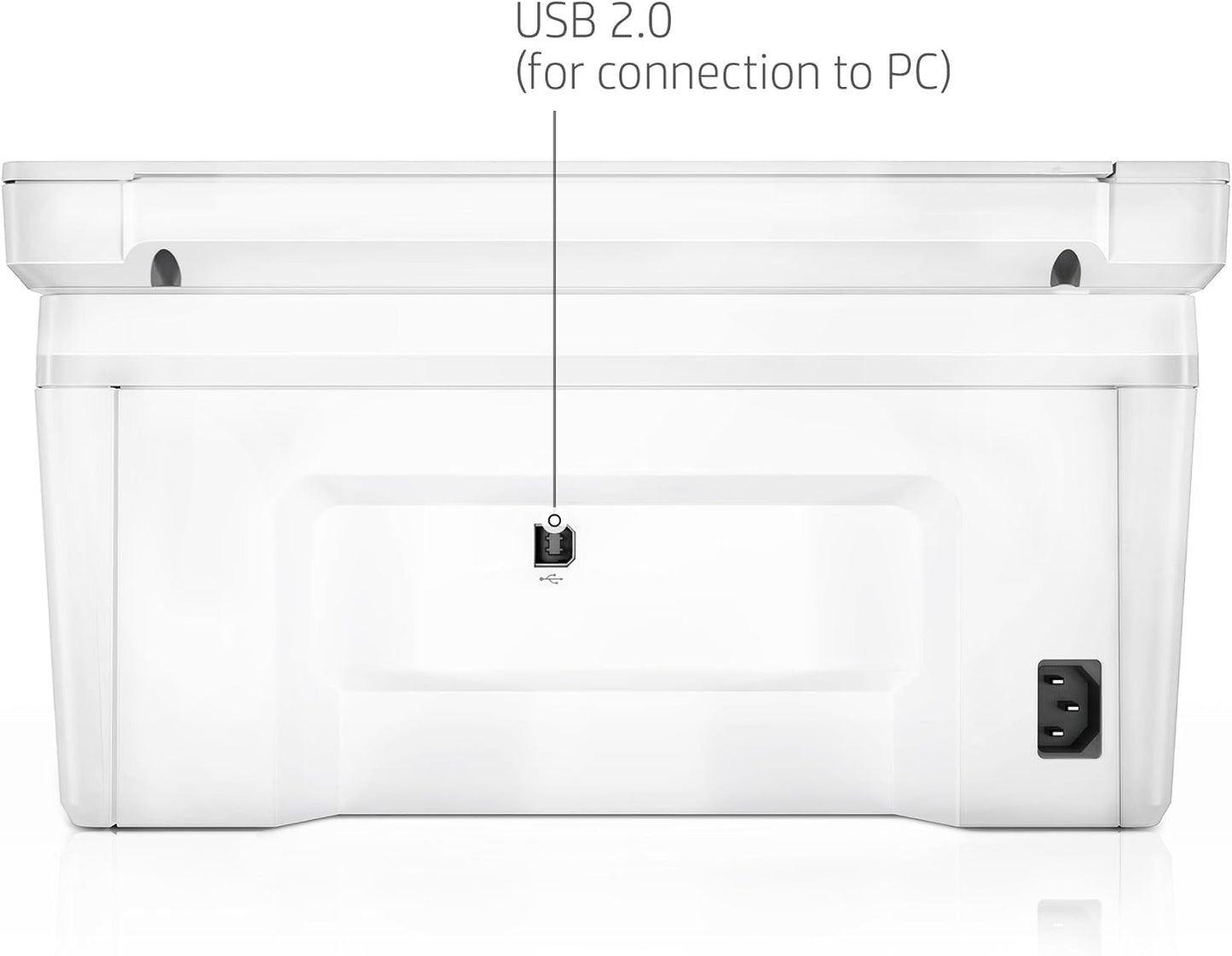 HP Old Version M29w LaserJet Pro Wireless All-in-One Printer