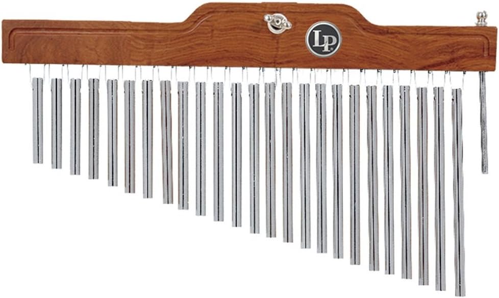 Latin Percussion LP449 Solid Bar Chimes