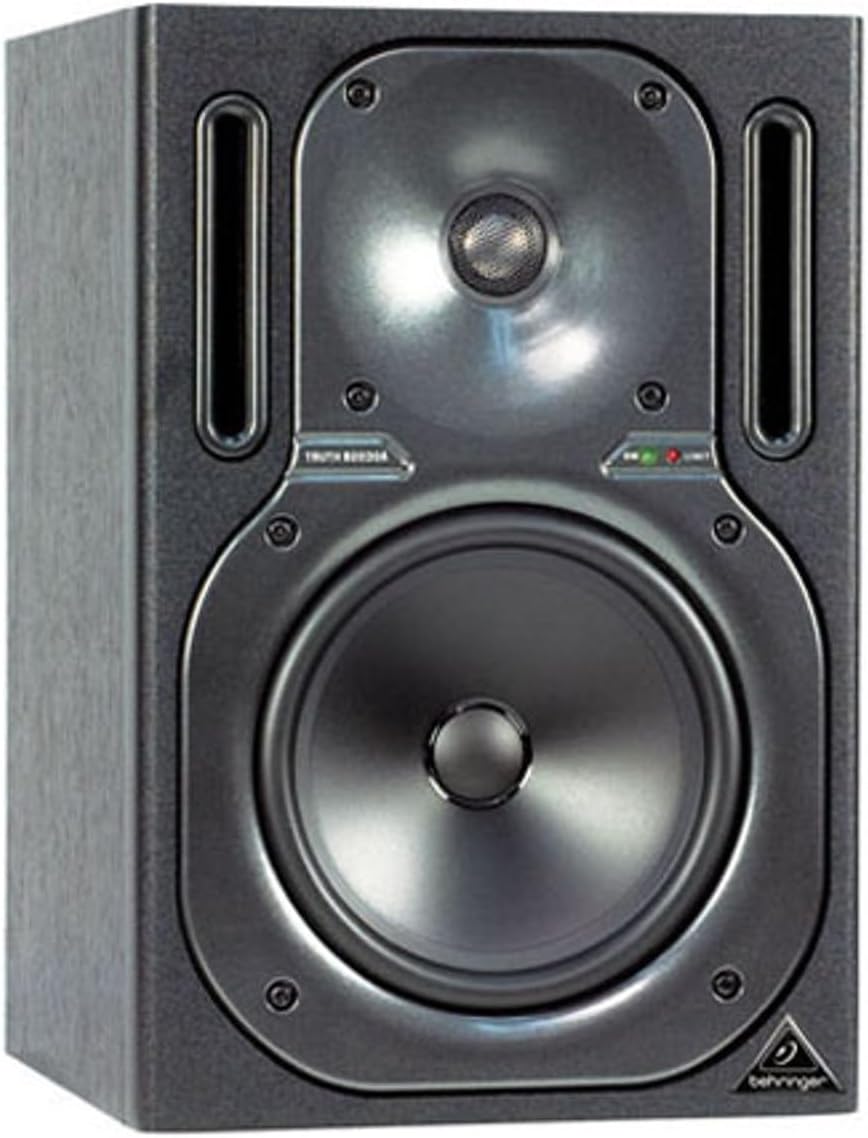 Behringer B2030A Truth Powered Studio Monitor