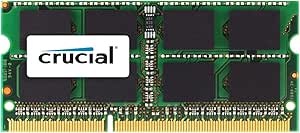 Crucial CT2G2S667M 2GB DDR2 667MHz Mac SODIMM