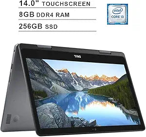 Dell Inspiron 14 i5481 2-in-1 Touch Laptop (Renewed)