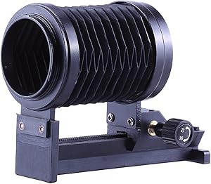 Neewer 10082821 Macro Focusing Rail Slider