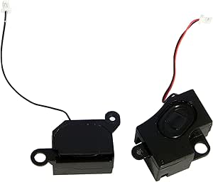 HP 738404-001 Probook 640 650 - Speaker Module — main product image