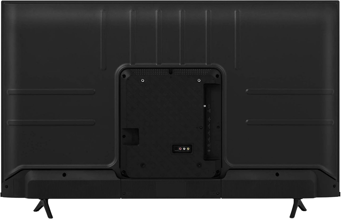 Hisense 65A6G 65-Inch 4K UHD Android Smart TV Renewed