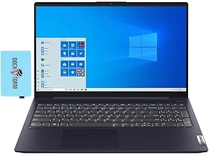 Lenovo 82FG0002US-1968 IdeaPad 5 - i7, 12GB, 512GB SSD Laptop — main product image