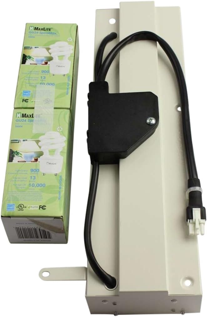 Panasonic FFV3420077S OEM Aftermarket Light — main product image