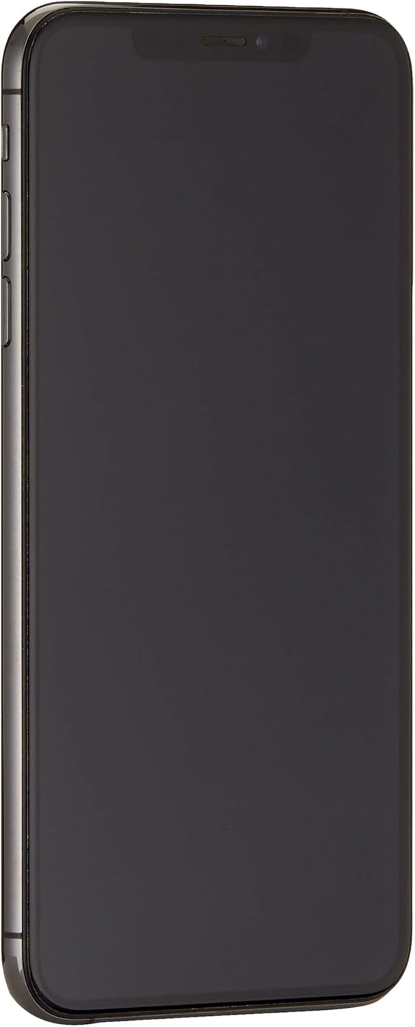 Apple MT5Y2LL/A iPhone XS Max, 256GB, Space Gray Unlocked Renewed — main product image