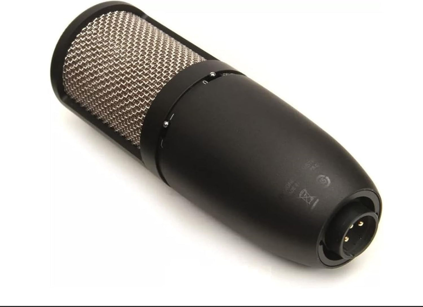 AKG 3101H00430 Pro Audio Condenser Microphone XLR