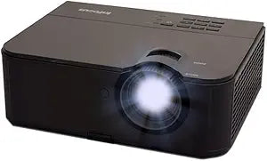InFocus IN3126 DLP Widescreen Projector