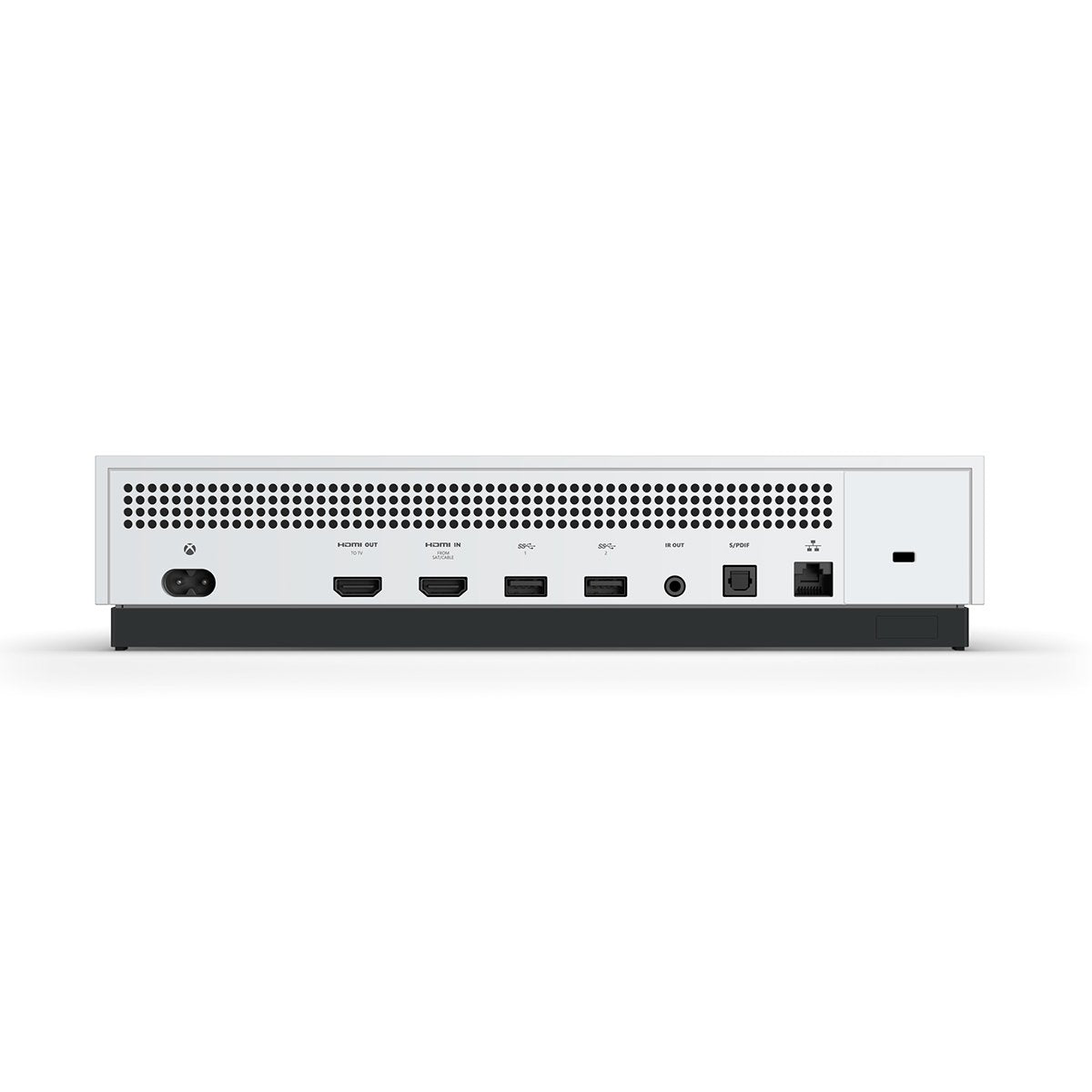 Microsoft 234-00226 Xbox One S 1TB Assassin's Creed Bundle