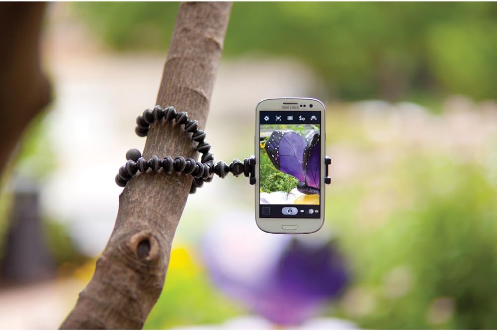 Joby JB01256-BWW GripTight GorillaPod Smartphone Stand