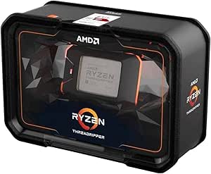 AMD YD299XAZAFWOF Ryzen Threadripper 2990WX Processor