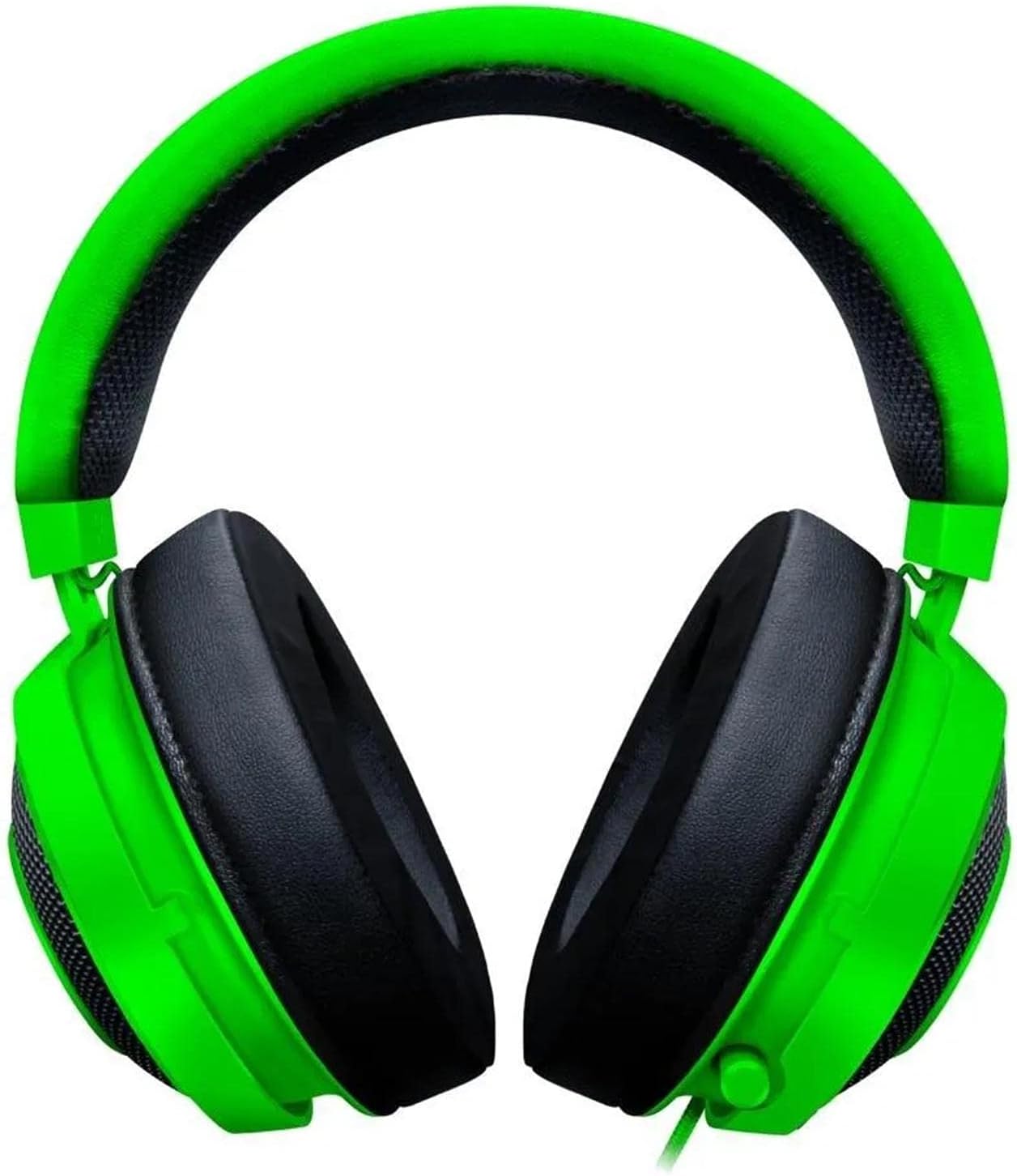 Razer RZ04-02830200-R3U1 Kraken Gaming Headset - Green