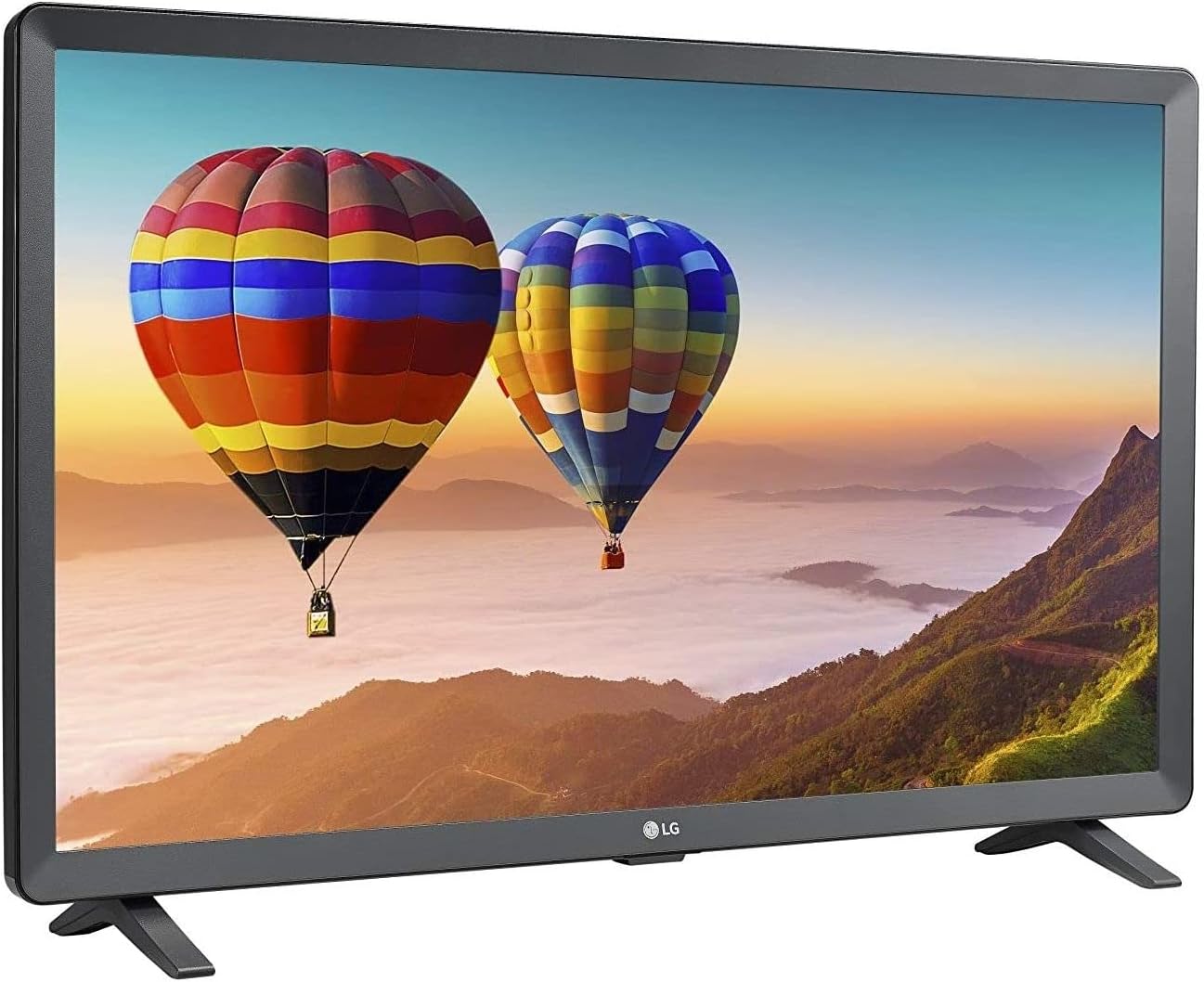 LG 28TN525S-PZ 28" HD LED webOS Smart TV Monitor