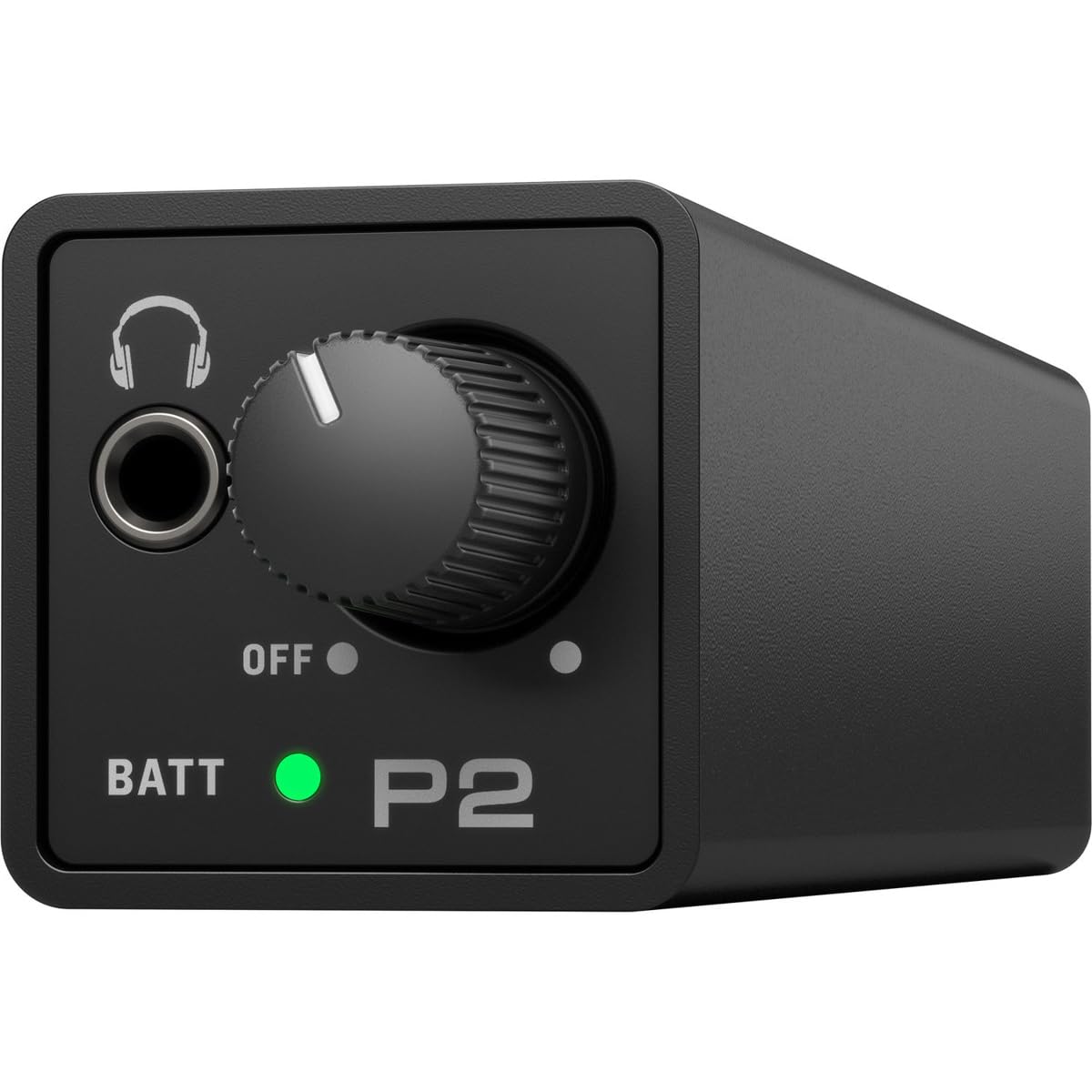 Behringer P2 Personal In-Ear Monitor Amplifier