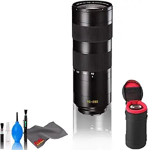 Leica APO-Vario-Elmarit-SL 90-280mm Lens - f/2.8-4 L-Mount Zoom — main product image