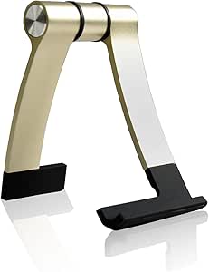 Cooler Master R9-TPS-JSMG-GP JAS Mini Stand - Portable Aluminum for Smartphones — main product image