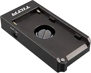 Tilta TA-BTP-F970-G F970 Battery Plate BMPCC 4K Cage — main product image