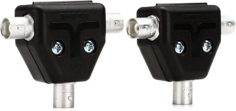 Shure UA221 Passive Antenna Splitter/Combiner Kit — main product image