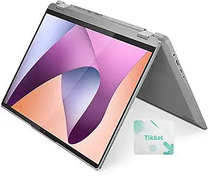 Lenovo IdeaPad Flex 5 16" 2-in-1 Touchscreen Laptop