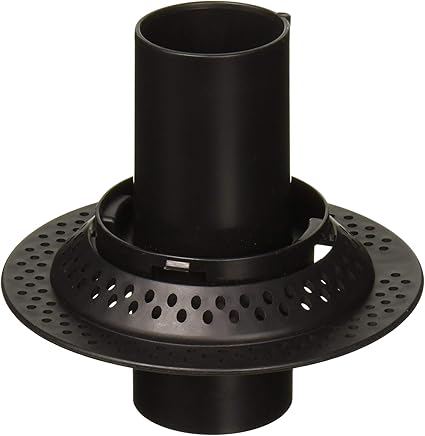 Samsung DJ67-00698A Cap Grille — main product image