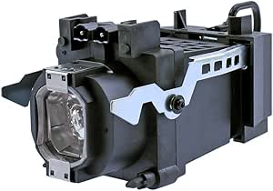 Sony A1127024A Projector TV Lamp with Philips Bulb — main product image