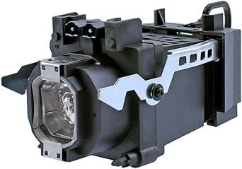 Sony A1129776A Rear Projector TV Lamp Assembly OEM