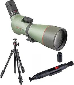 Kowa TSN-774 77mm Prominar Spotting Scope with Eyepiece