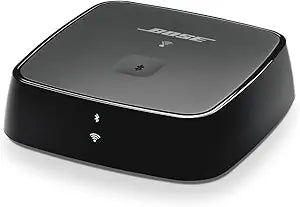 Bose 767397-1110 SoundTouch Wireless Link Adapter - Black — main product image