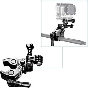 Neewer 10087344 PRO Pet Dog Chest Harness Kit for GoPro